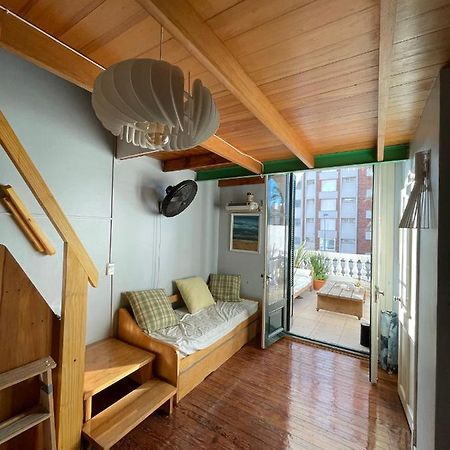 Duplex Puerto 푼타델에스테 외부 사진