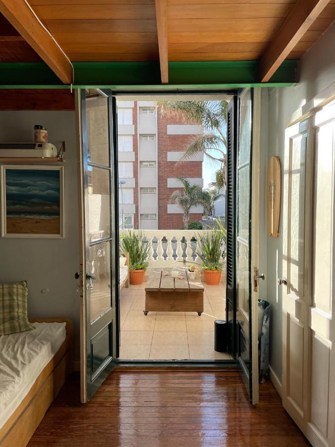 Duplex Puerto 푼타델에스테 외부 사진