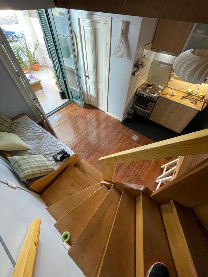 Duplex Puerto 푼타델에스테 외부 사진