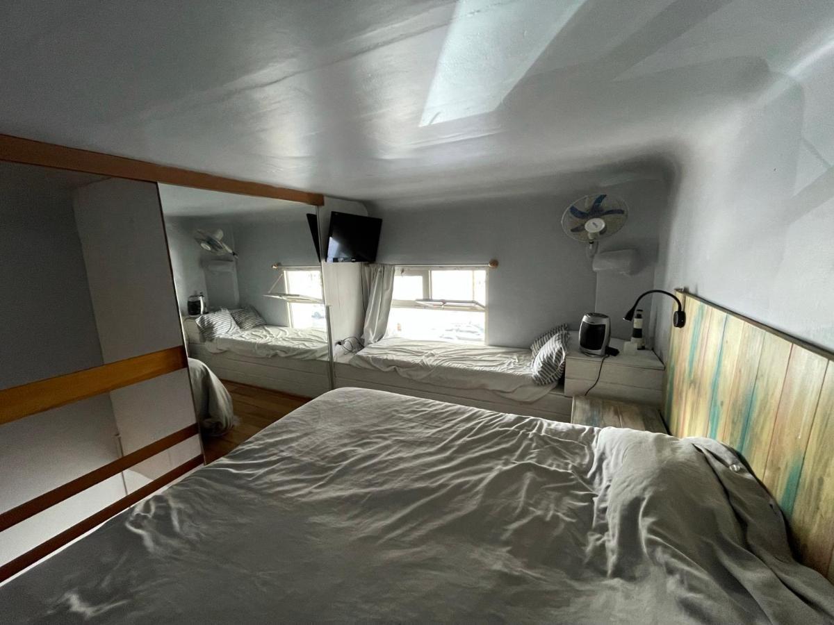 Duplex Puerto 푼타델에스테 외부 사진